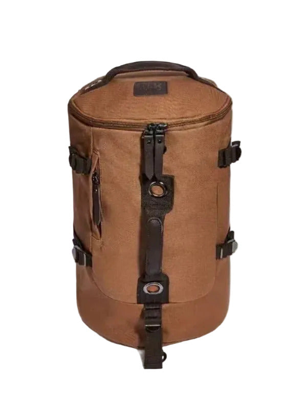 Fashion Canvas Korean-Style Backpack - MozaWear